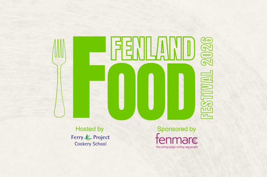 Fenland Food Festival, is an annual event hosted by Ferry Project Cookery School. It is fast establishing itself on the Cambridgeshire / Norfolk foodie calendar